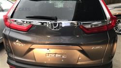 هۆندا CR-V